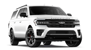 2024 Ford Expedition® External Image 5
